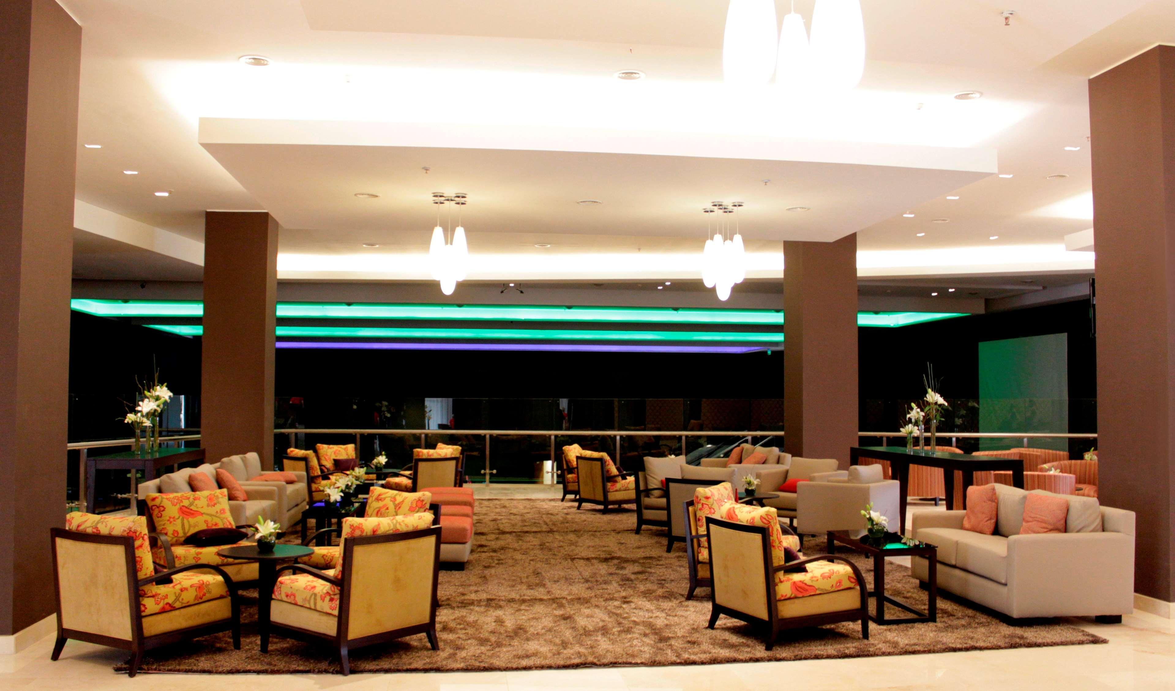 Hilton Garden Inn Tucuman San Miguel de Tucumán Restaurant photo