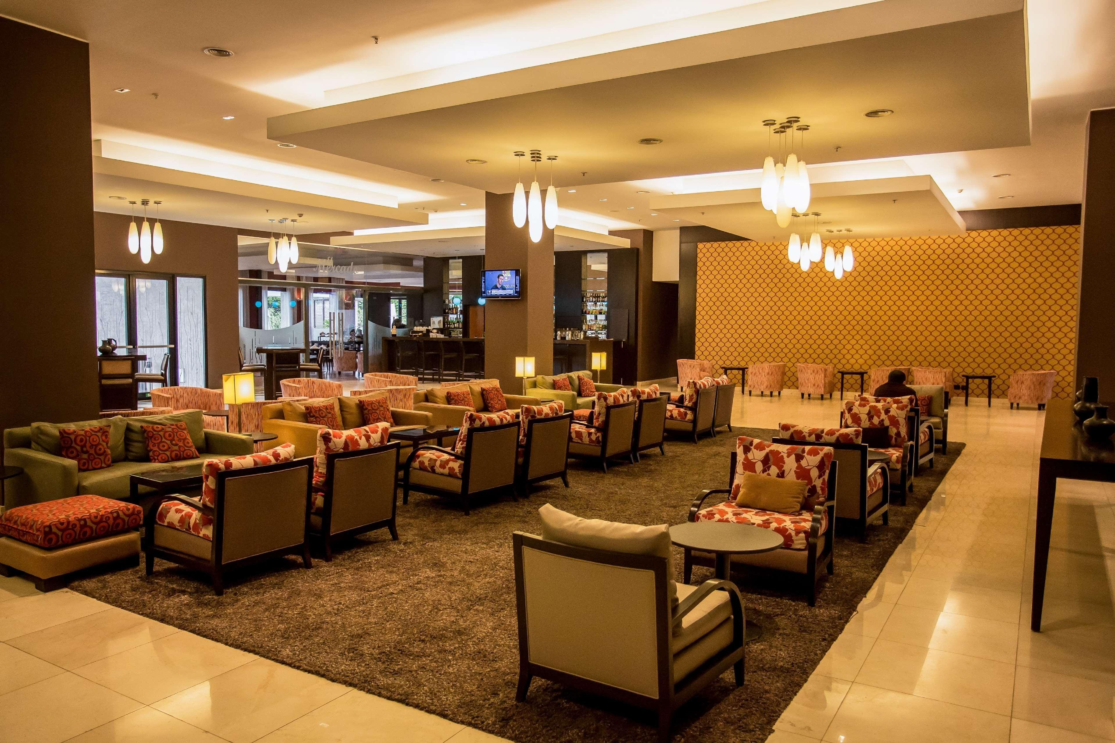 Hilton Garden Inn Tucuman San Miguel de Tucumán Exterior photo