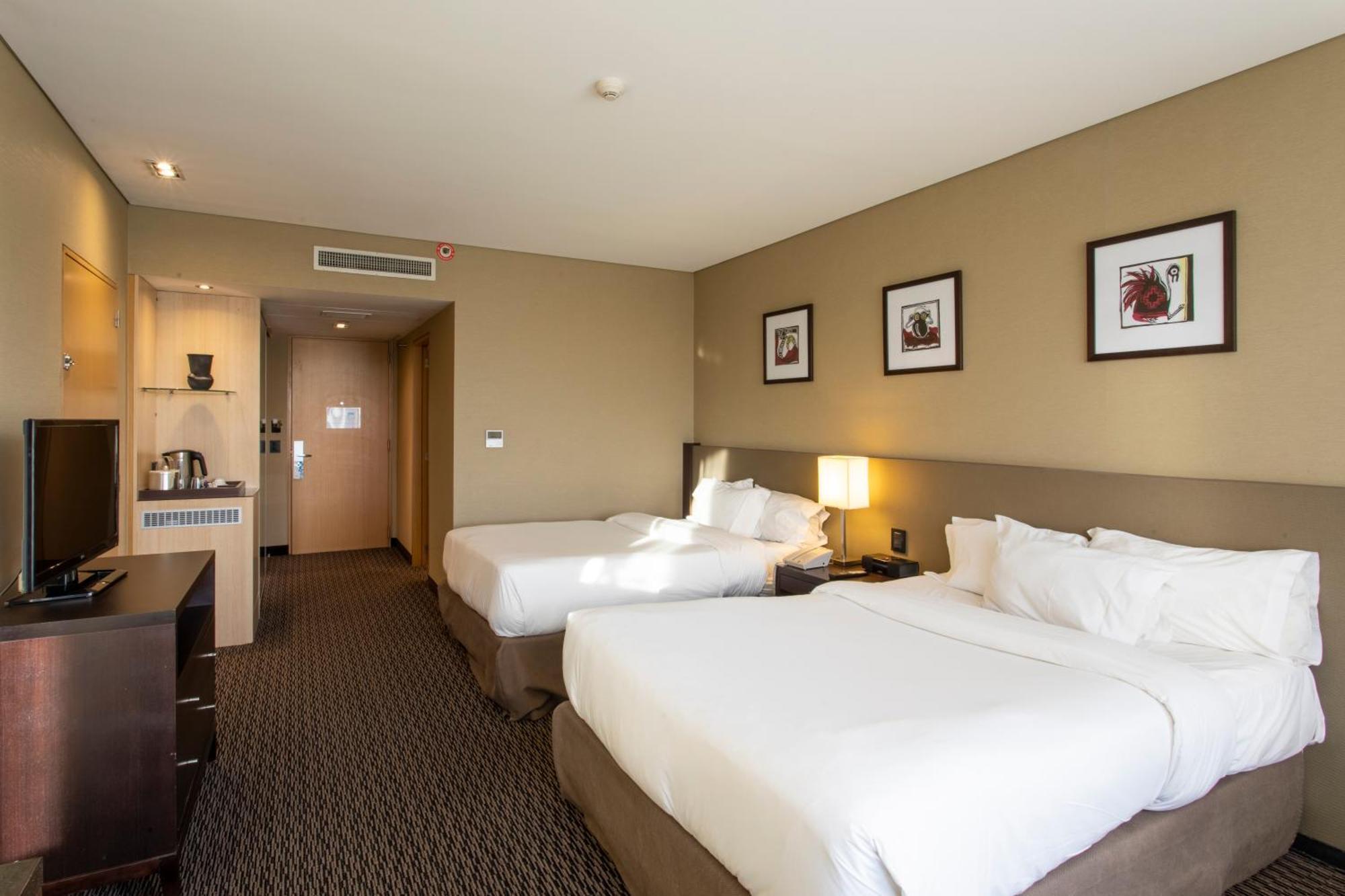 Hilton Garden Inn Tucuman San Miguel de Tucumán Exterior photo